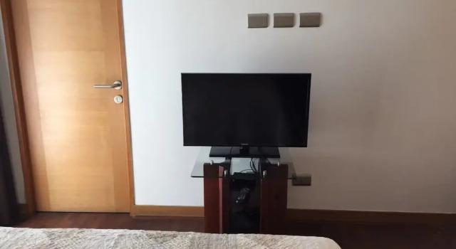 Апартаменты Apartamento Nueva Lyon