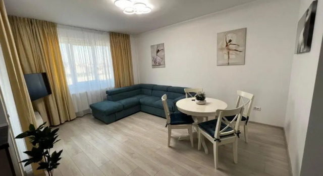 Апартаменты Cozy Apartments at Q Residence - Palas Mall Iasi