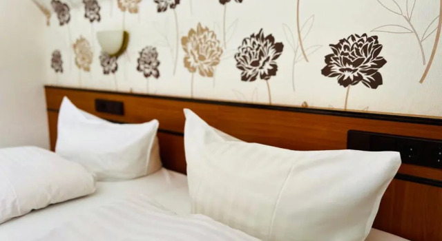 Двухместный номер Comfort Landhotel Laarmann
