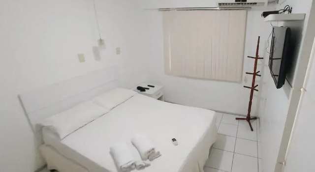 American Flat - Ferreira Hospedagens