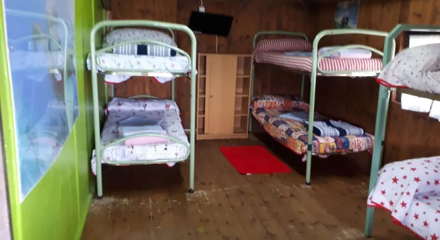 Marejada Hostel