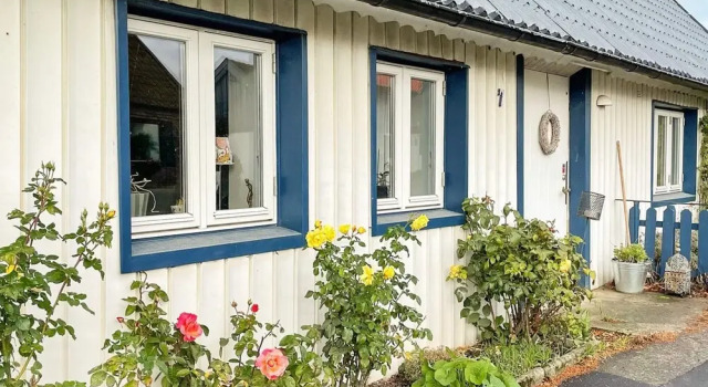 6 person holiday home in TOMELILLA-By Traum, Book Vacation Home Tomelilla 