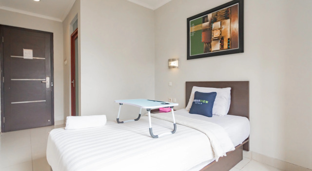 Camera Standard Grand Malabar Hotel