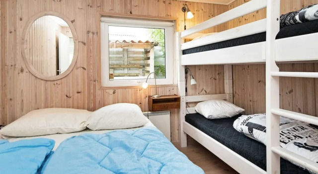 Elegant Holiday Home in Jutland near Sea, Prenota Hotel Århus 