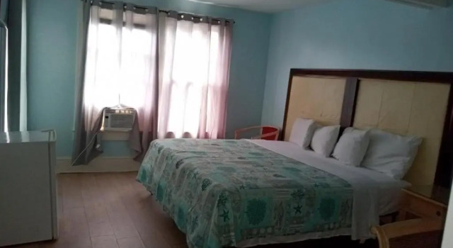 Номер Standard Surf Villa Hotel