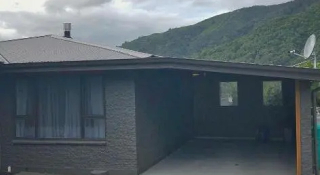 Picton Hilltop Apartment