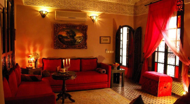 Riad Ibn Battouta