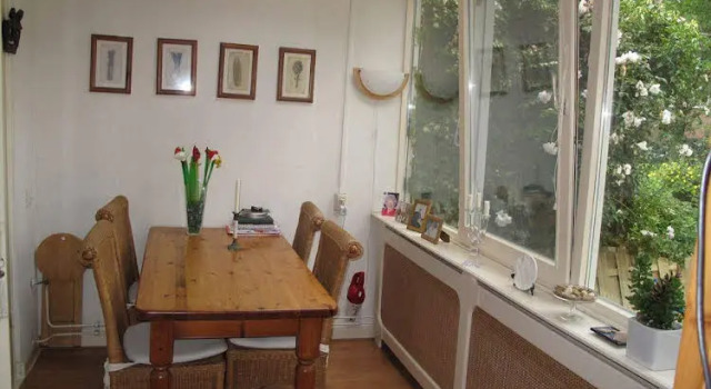 Emily's Elegant B&B