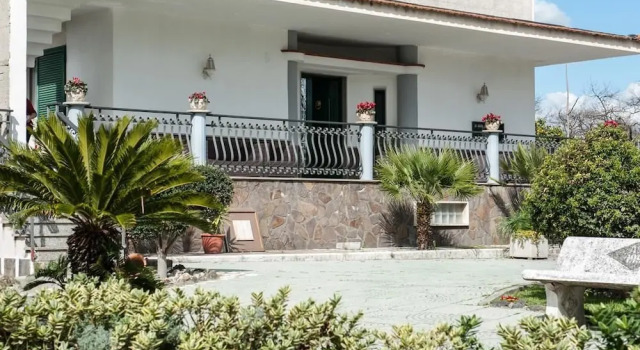 BeB Villa Michela, Book Villa Pagani Campania