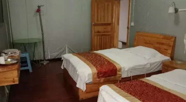 Jiangyangui Hotel, Varaa Hotelli Congjiang Guizhou