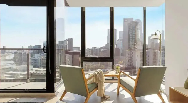 Апартаменты Large 3BR Apt Near Crown, Sleeps 10, Free Parking