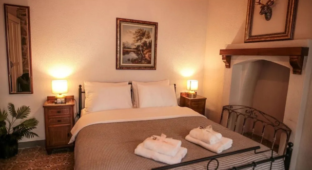 Ayvalık Palacitta Guesthouse