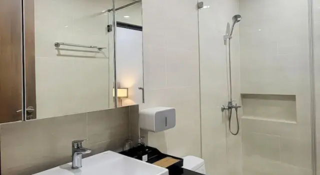 Апартаменты Superior GEM Residence - The Manor Central