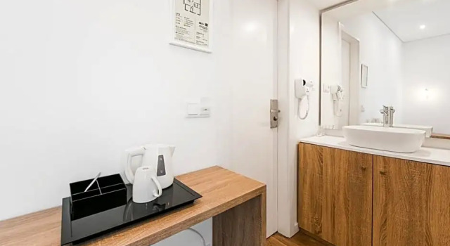 Номер Standard Hotel Grande Rio