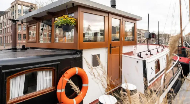 Студия B&B Vita Nova