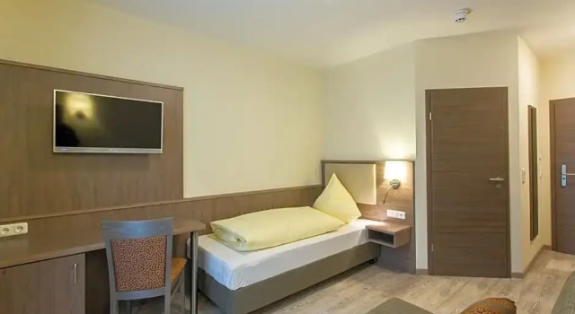 Номер Standard CityApart Hotel