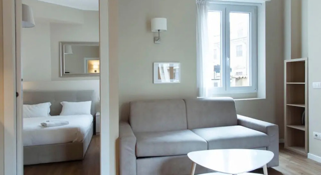 MM Apartments, Забронировать Апартаменты/квартира Апартаменты Милана, рядом с Музео дель Новеченто, Апартаменты/квартира