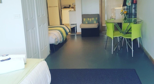 Номер Standard Applebay Guest House