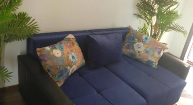 Номер Deluxe Two Lions Hotel
