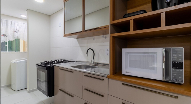 Апартаменты Apt 650m From Ingleses Beach Etd0101