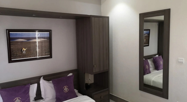Nouakchott Hotel
