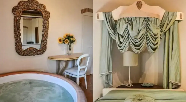 Il Cardo Resort