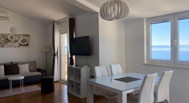 Апартаменты Villa Nika