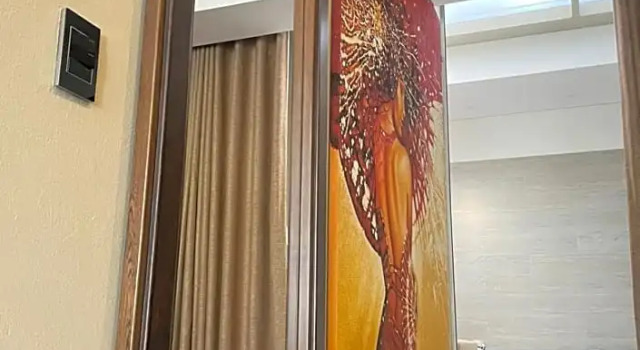 Номер Standard Hotel Du Parc