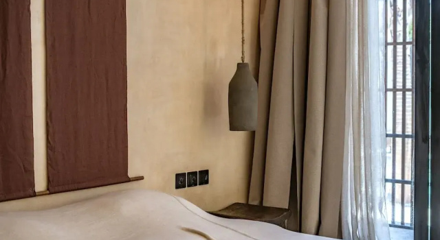 Ukiyo Villa II Pererenan, Book Villa Sommerhuse i Badung, Hytte