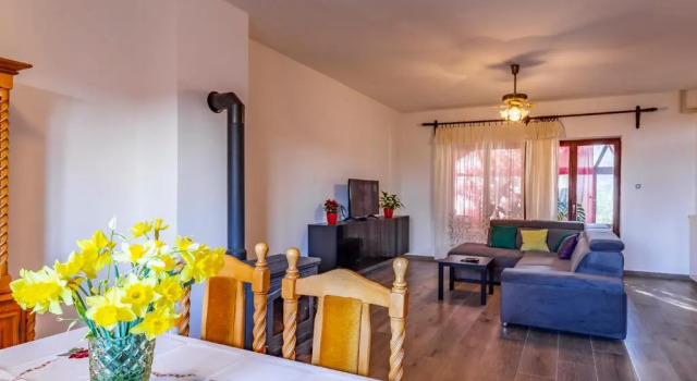 Appartement 2 chambres Vue mer Apartment Ruby