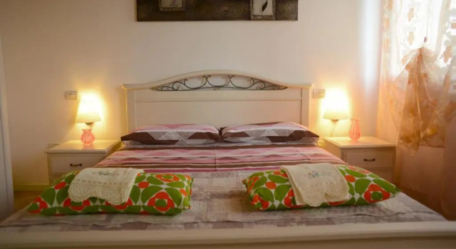 Номер Standard Agriturismo Dartora
