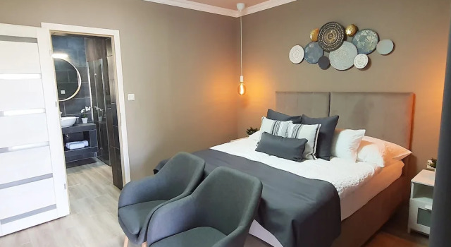 The Luxo Wine Museum Hotel, Book Hotel Kaba 