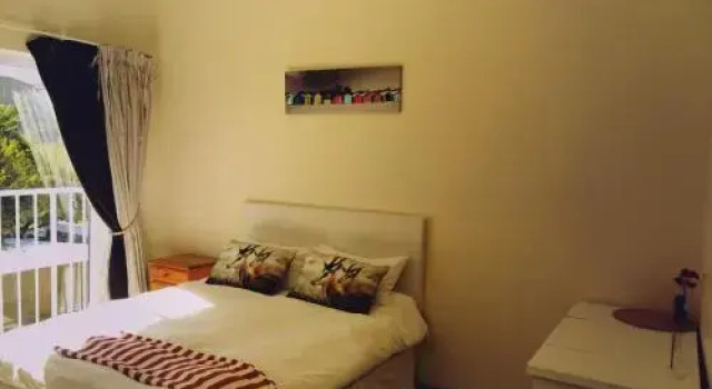 Central Green Point Apartment, Забронировать Апартаменты/квартира Отели Кейптауна с бассейном, рядом с The Springbok Experience Rugby Museum, Бассейн