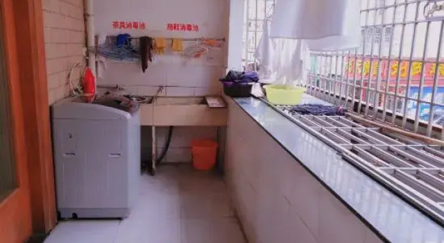 Ruijin Shuangqing Hotel