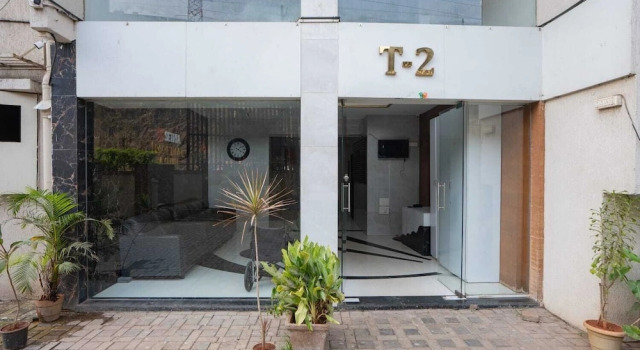 Tulsi Luxury Home