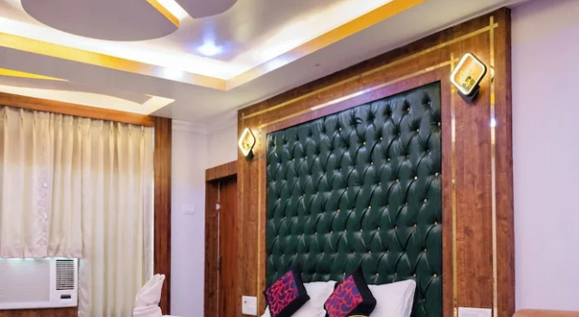 Люкс Deluxe HOTEL COUNTRY INN
