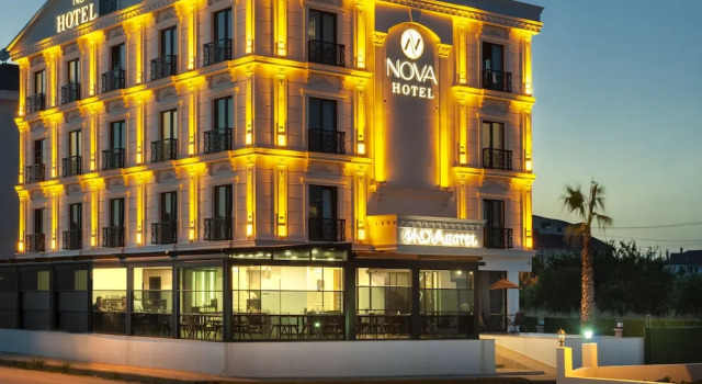 The Nova