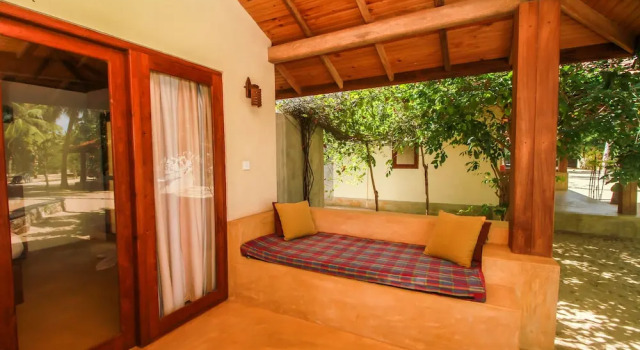 Horizon Kitesurfing Beach Resort by OYO Rooms