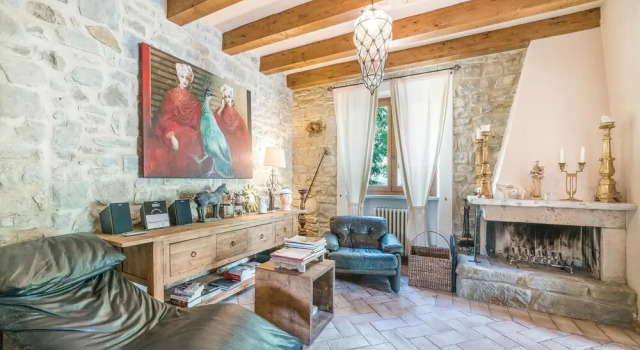 Villa Sant´antonio