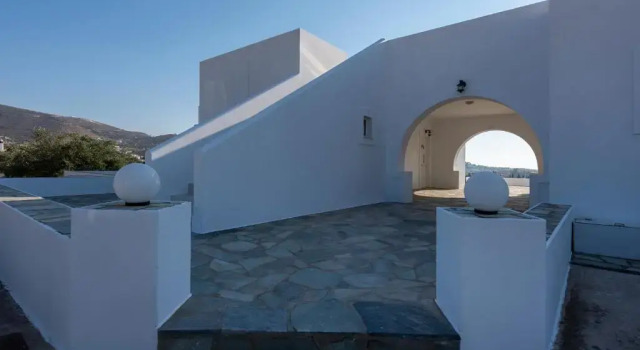 Villa Kalamies 2, Prenota Villa Paroikia Paro