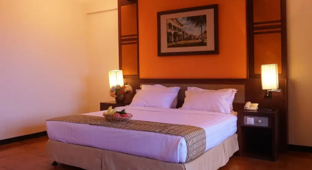Suite Pines Garden Resort