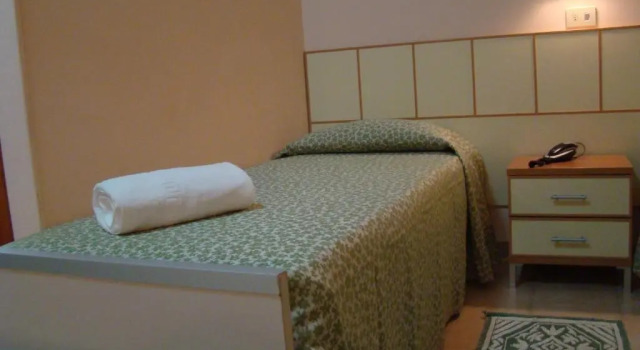 Номер Superior Hotel Miramare Silvi