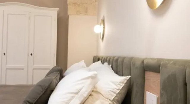 Dimore Garibaldi - Borgo di Puglia Houses & Lands, Забронировать Апартаменты/квартира Апартаменты Монополей, Апартаменты/квартира