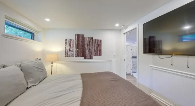 Коттедж Updated Three Rivers Vacation Rental w/ Gas Grill
