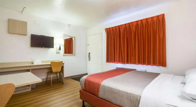 Двухместный номер Standard Park Inn by Radisson, Lakewood