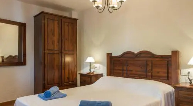 Apartment Albatros by Interhome, Забронировать Апартаменты/квартира Хавеа Коста-Бланка