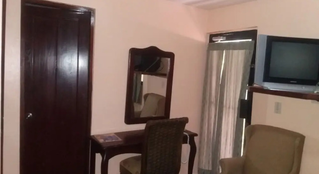 Hotel Mountain View