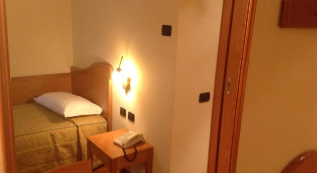 Hotel Camoretti