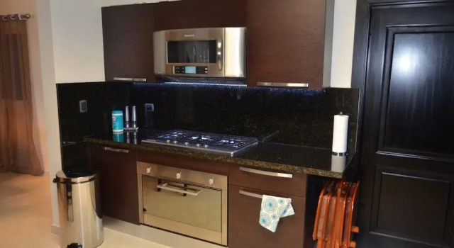 Апартаменты Apartment Silvestre