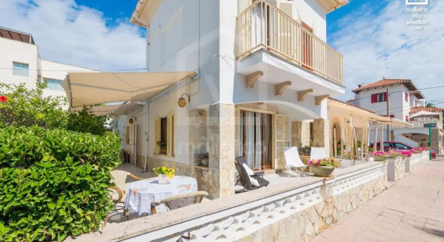 Вилла Villa Hibiscus